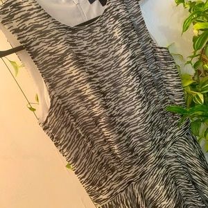 Sleeveless Dress